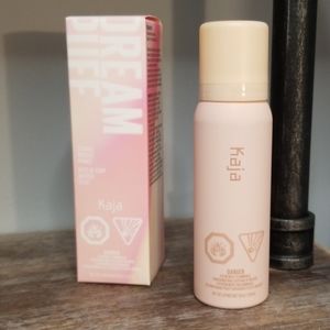 Kaja Dream Puff Radiant Mousse Primer